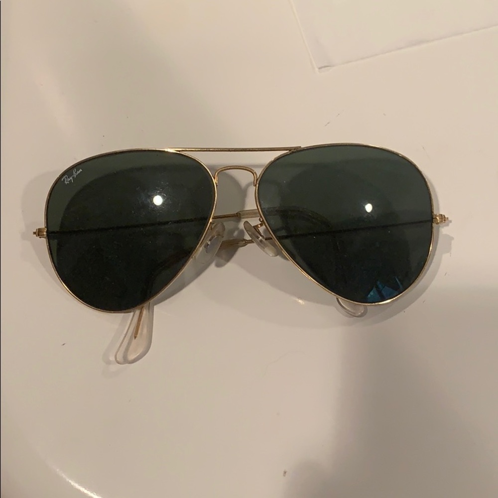 Rayban Aviators